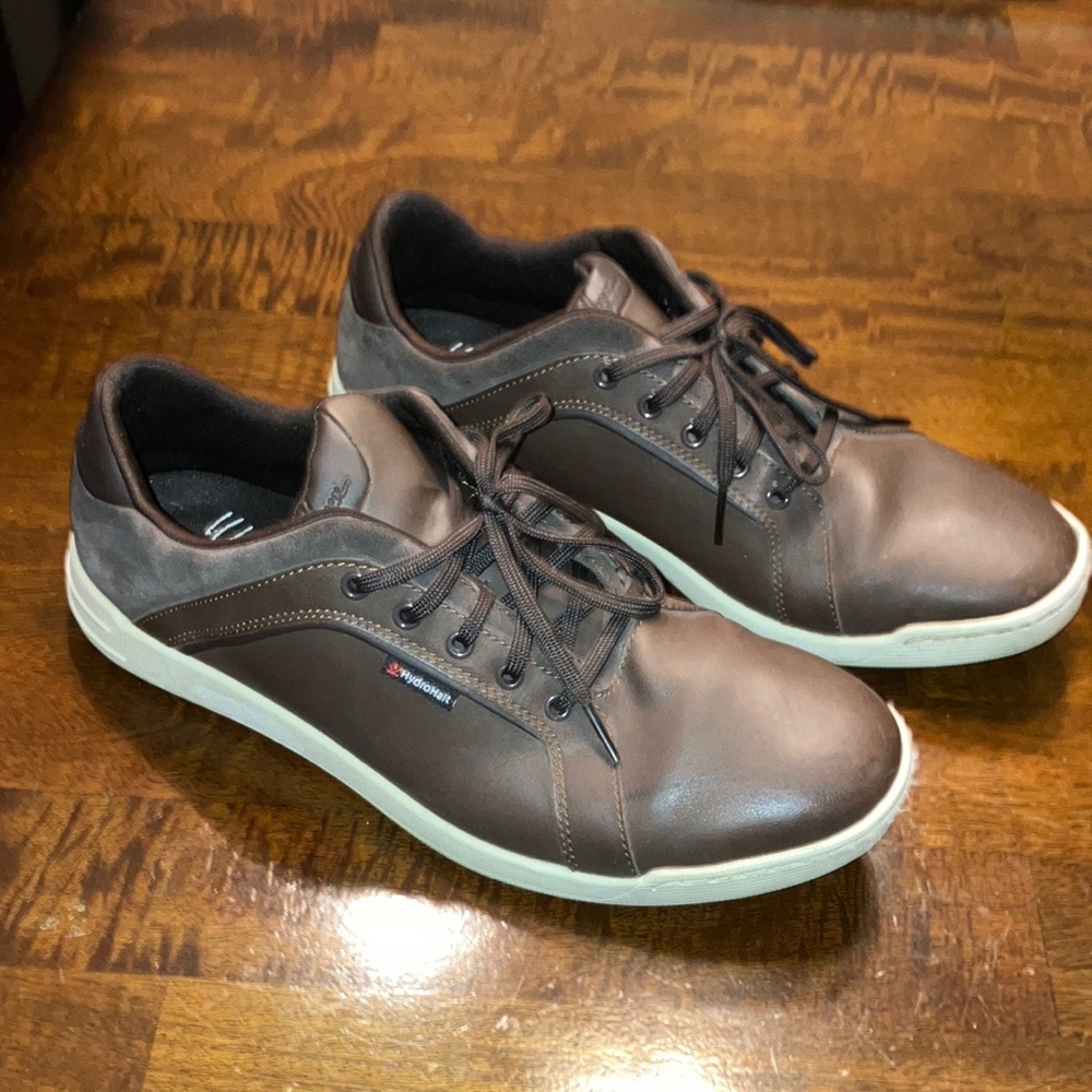 Walter Hagen Golf/ Casual dress shoes
